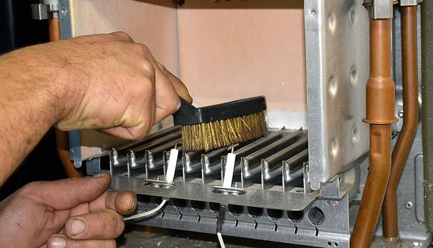 Kombi Bakımı Hakkında Sıkça Sorulan Sorular