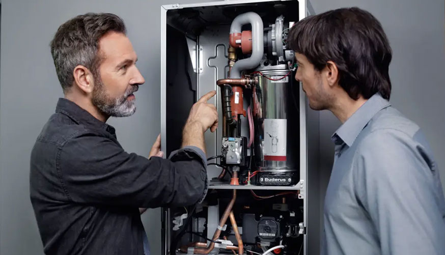 Periyodik Kombi Bakım Esnasında Yapılan İşlemler